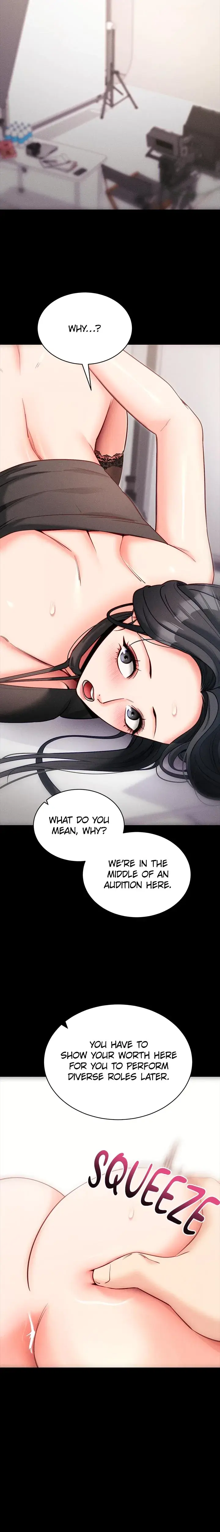 Do It For Me Chapter 21 - Page 3