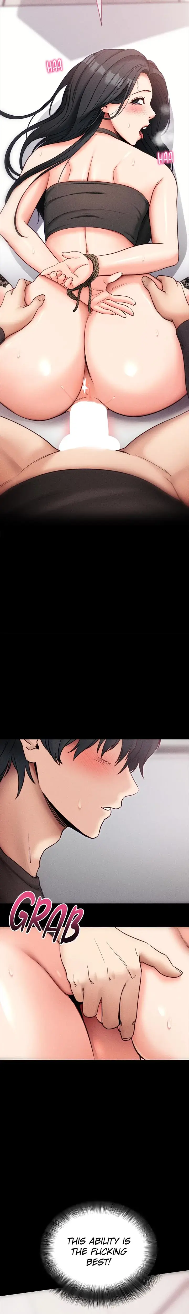 Do It For Me Chapter 21 - Page 6