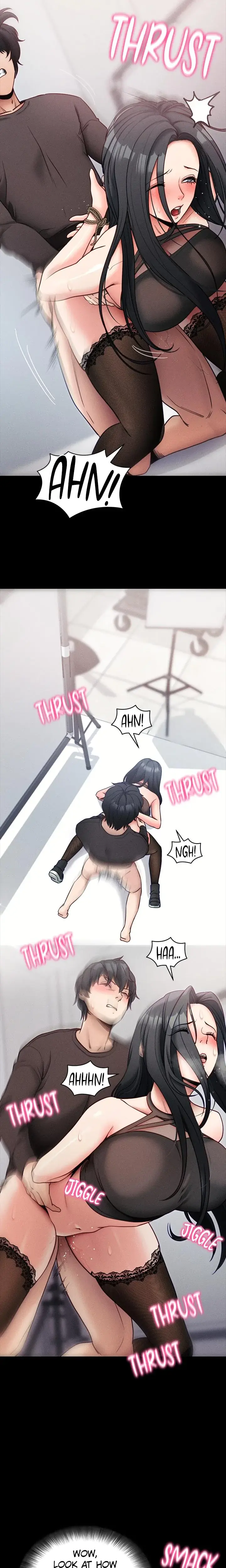 Do It For Me Chapter 21 - Page 7