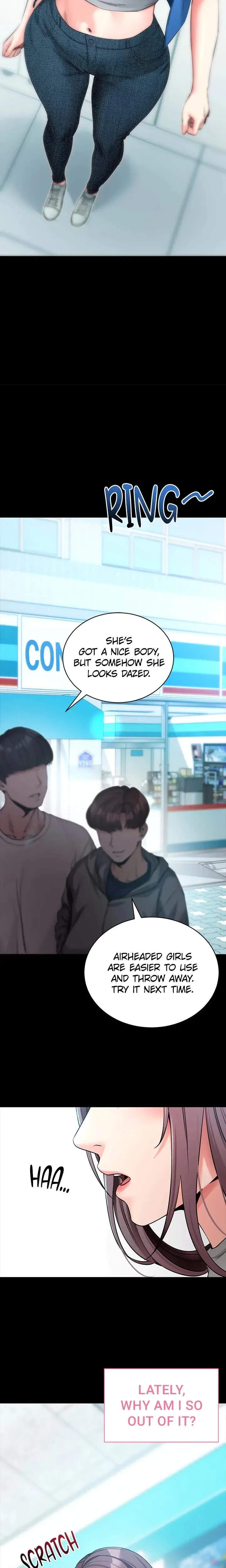 Do It For Me Chapter 22 - Page 15