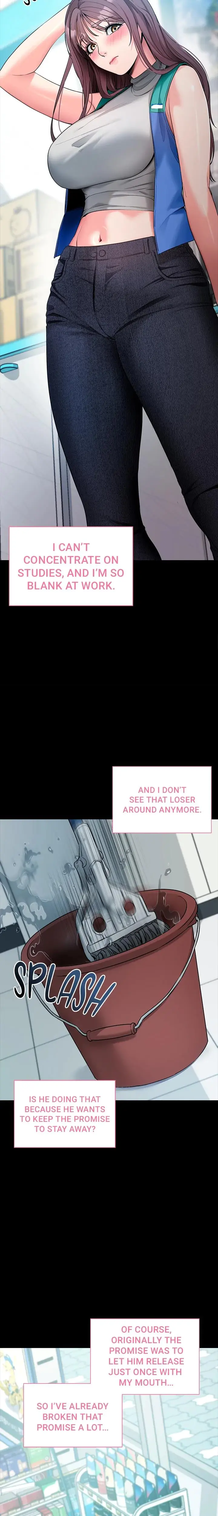 Do It For Me Chapter 22 - Page 16