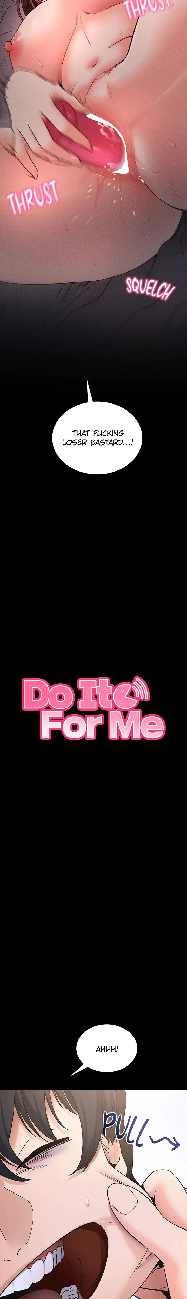 Do It For Me Chapter 22 - Page 2