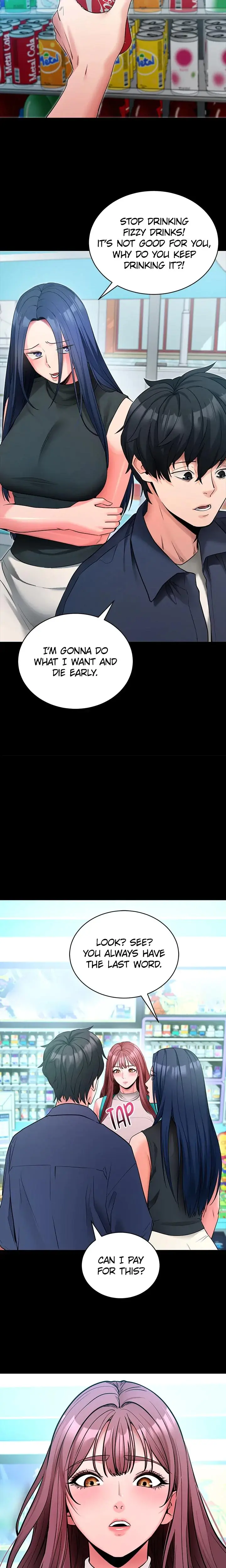 Do It For Me Chapter 22 - Page 20