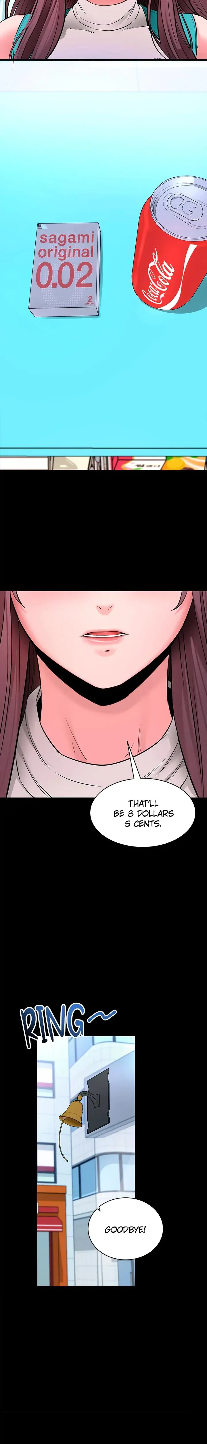 Do It For Me Chapter 22 - Page 21