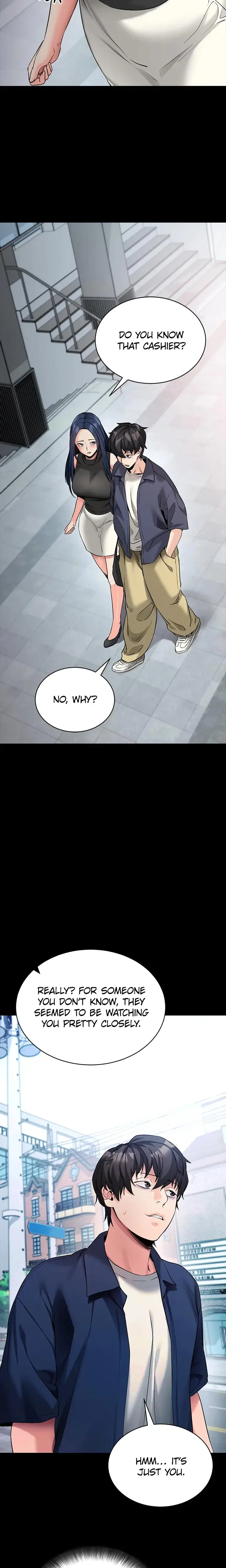 Do It For Me Chapter 22 - Page 24