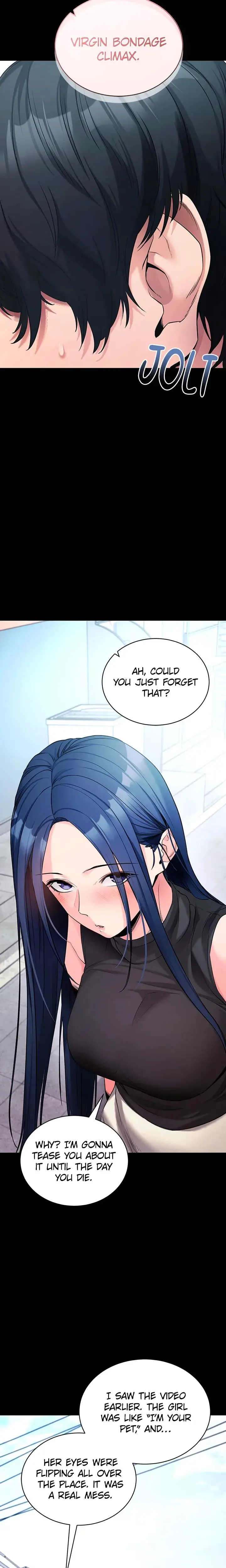 Do It For Me Chapter 22 - Page 26