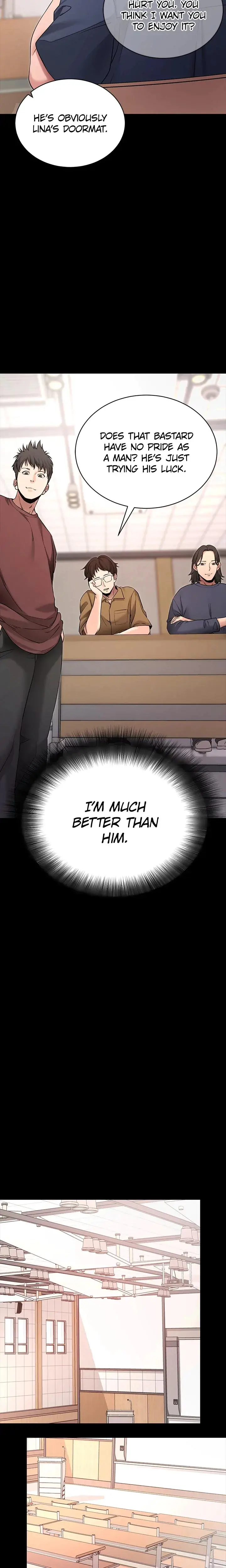 Do It For Me Chapter 22 - Page 5