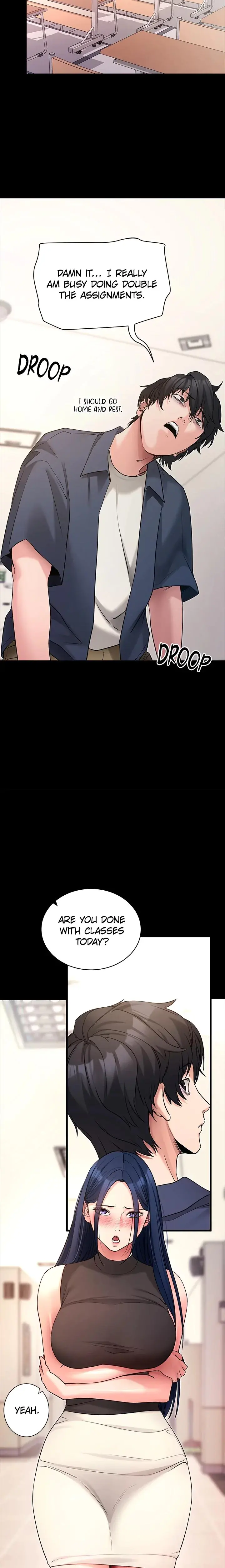 Do It For Me Chapter 22 - Page 6