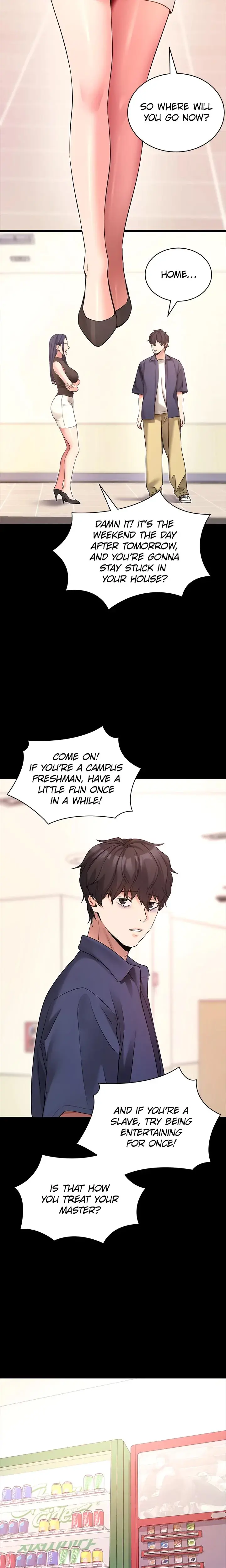 Do It For Me Chapter 22 - Page 7