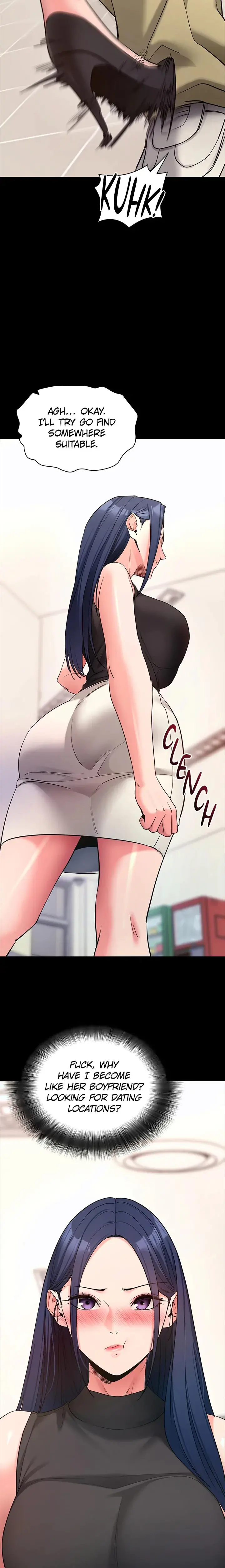 Do It For Me Chapter 22 - Page 9