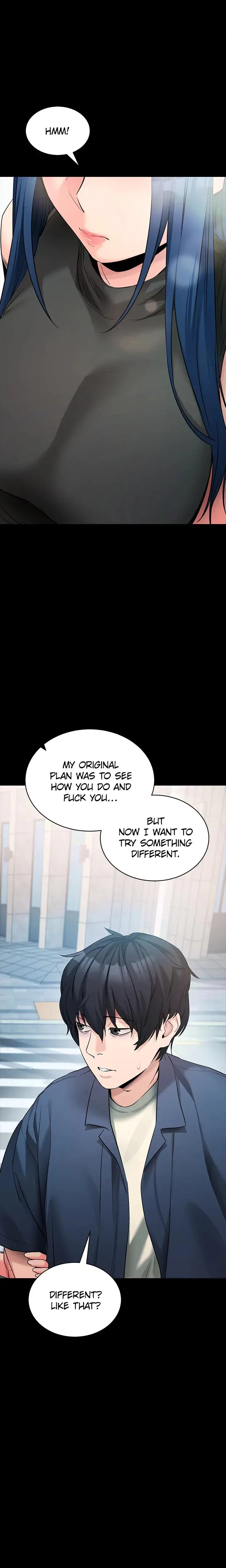 Do It For Me Chapter 23 - Page 1