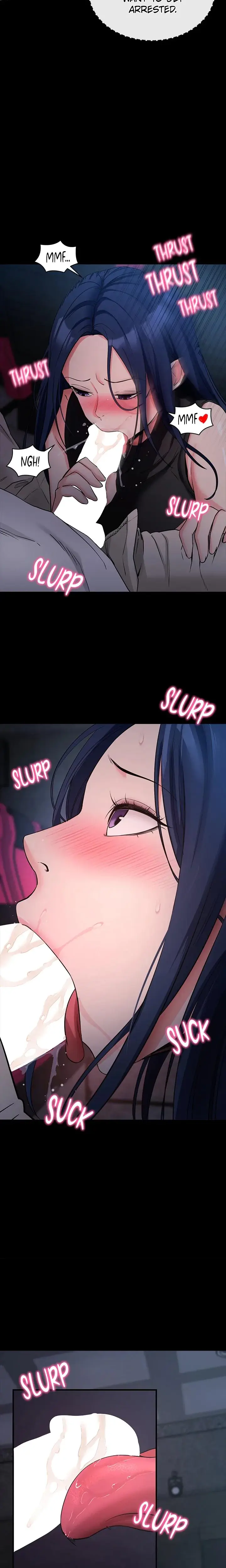 Do It For Me Chapter 23 - Page 19