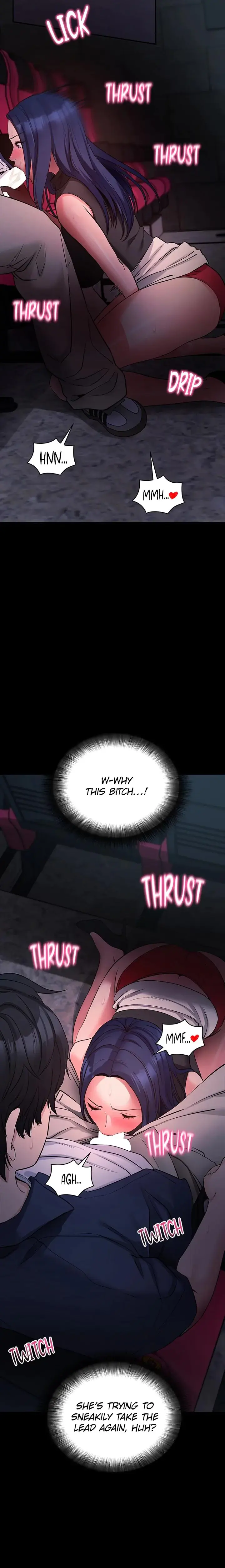 Do It For Me Chapter 23 - Page 20