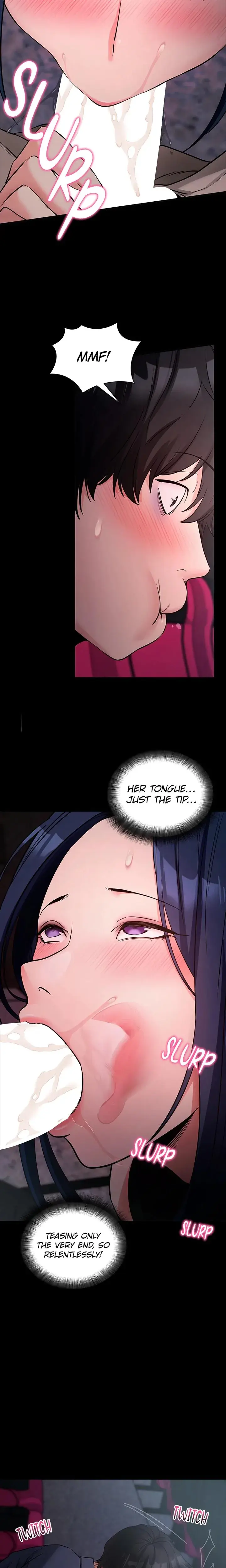 Do It For Me Chapter 23 - Page 22