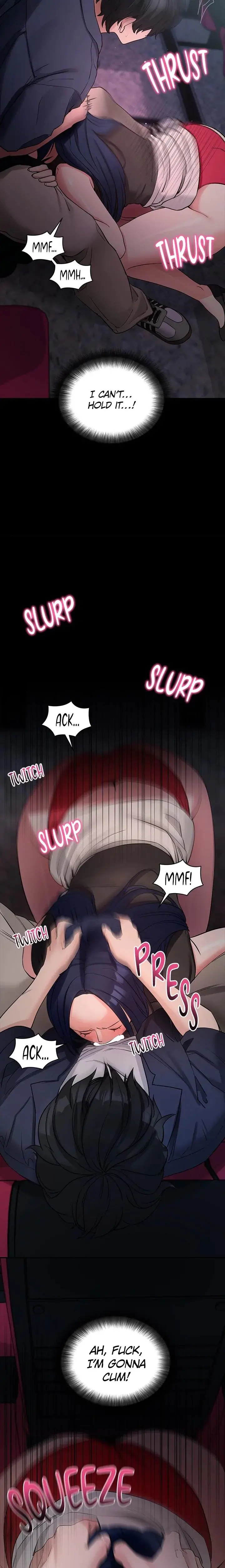 Do It For Me Chapter 23 - Page 23