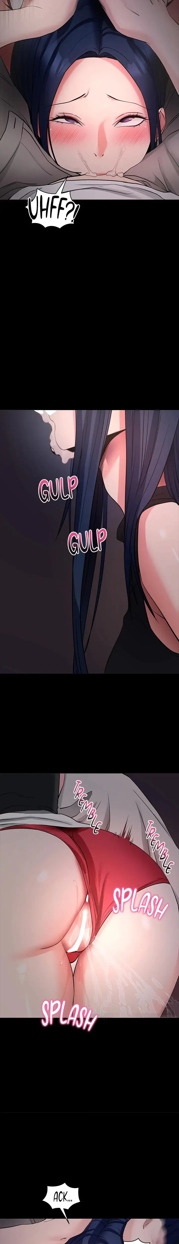 Do It For Me Chapter 23 - Page 24