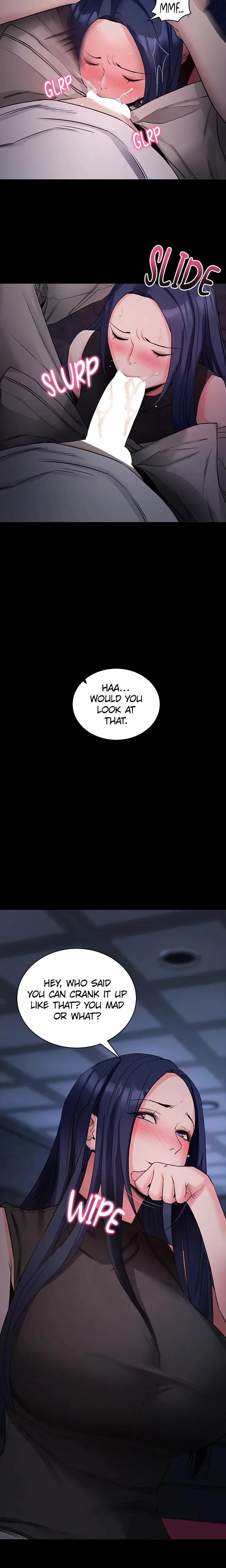 Do It For Me Chapter 23 - Page 25