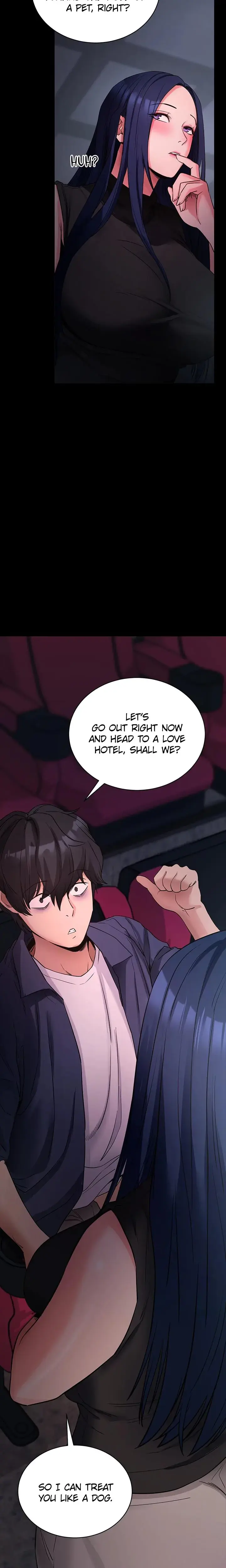 Do It For Me Chapter 23 - Page 27