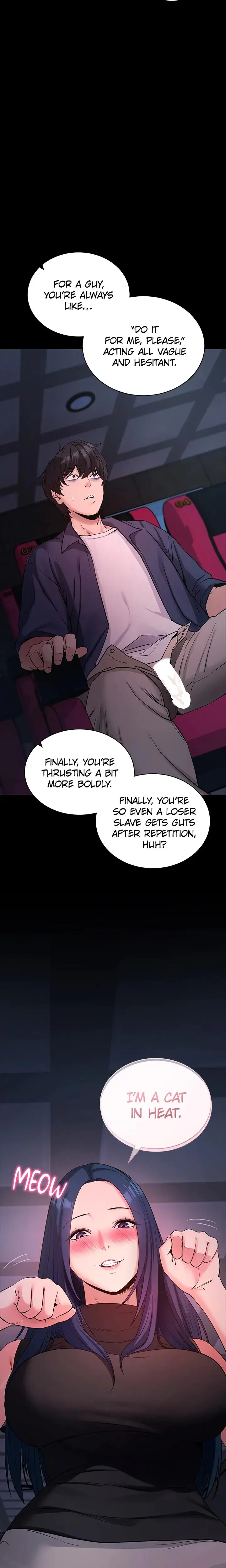 Do It For Me Chapter 23 - Page 29