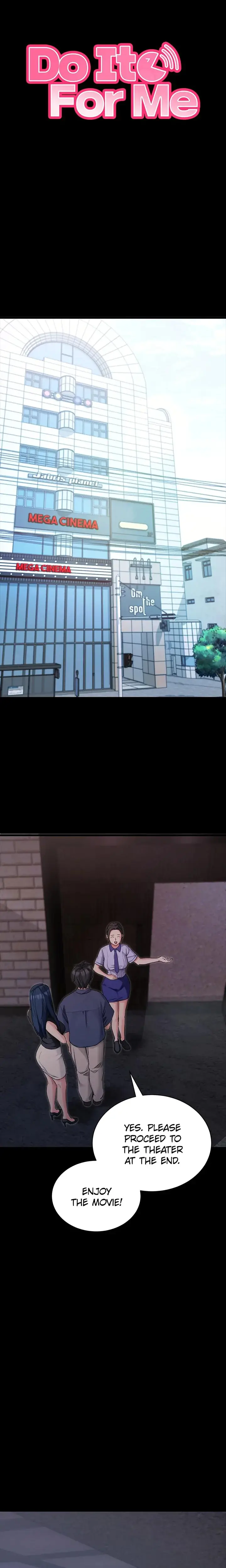Do It For Me Chapter 23 - Page 4