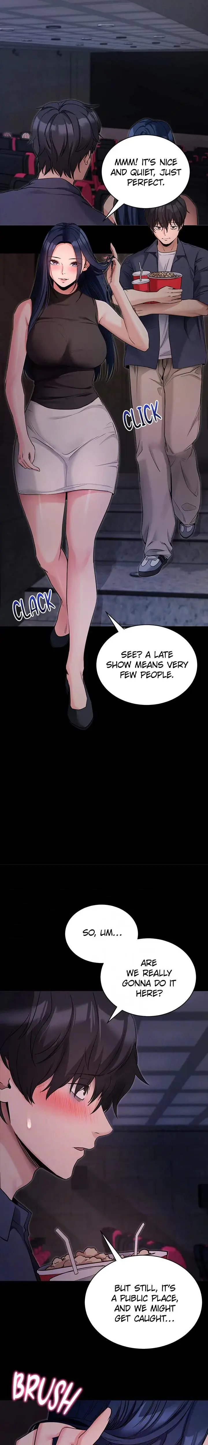 Do It For Me Chapter 23 - Page 5