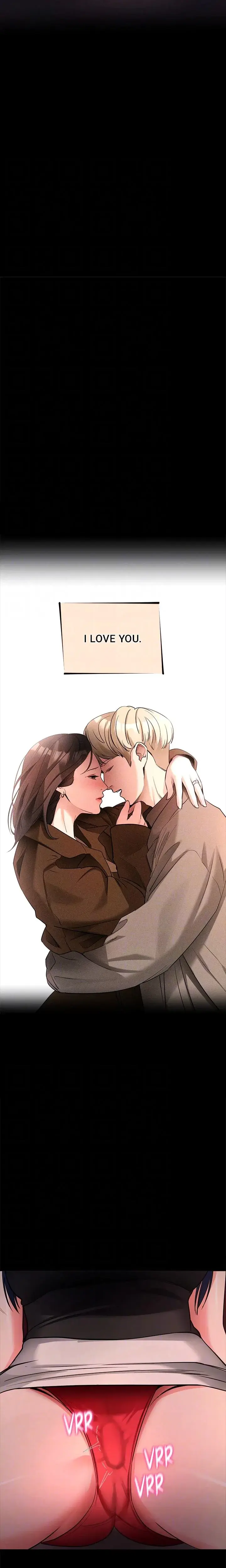 Do It For Me Chapter 23 - Page 7