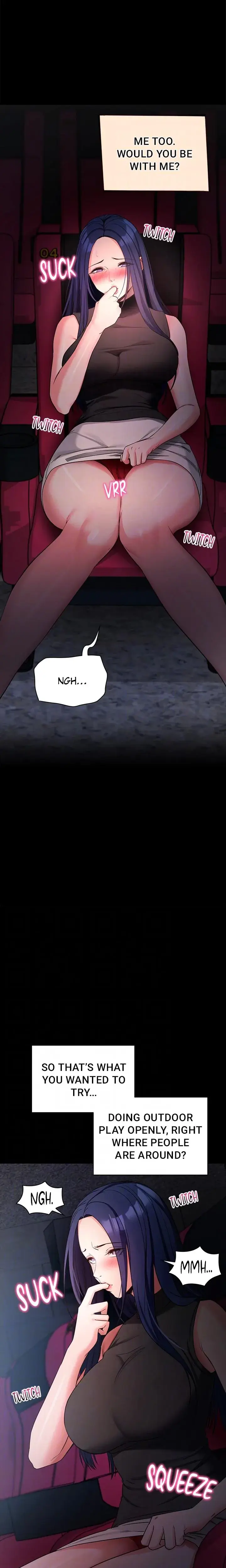 Do It For Me Chapter 23 - Page 8