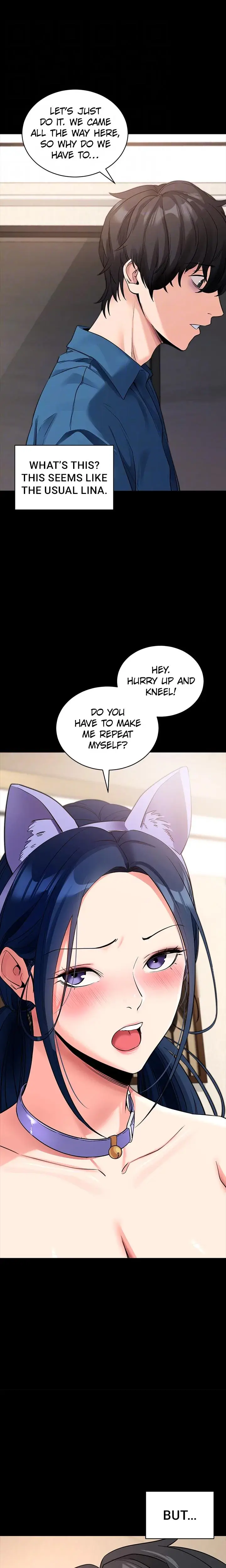 Do It For Me Chapter 24 - Page 10