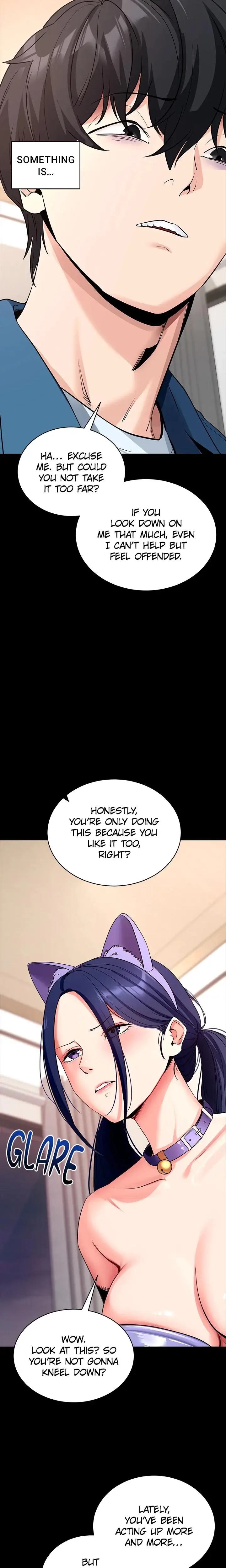 Do It For Me Chapter 24 - Page 11