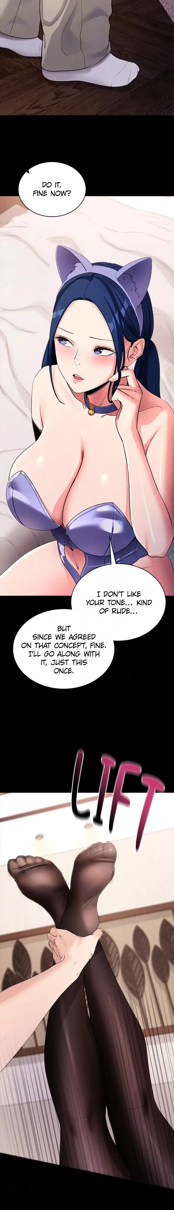 Do It For Me Chapter 24 - Page 15
