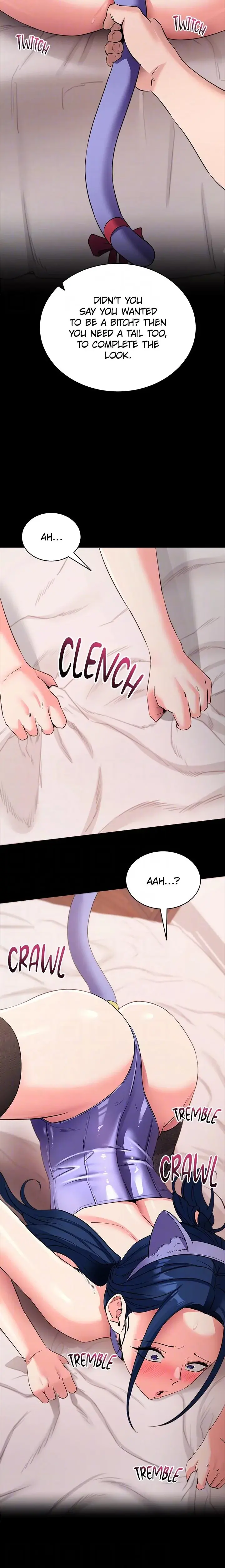 Do It For Me Chapter 24 - Page 18