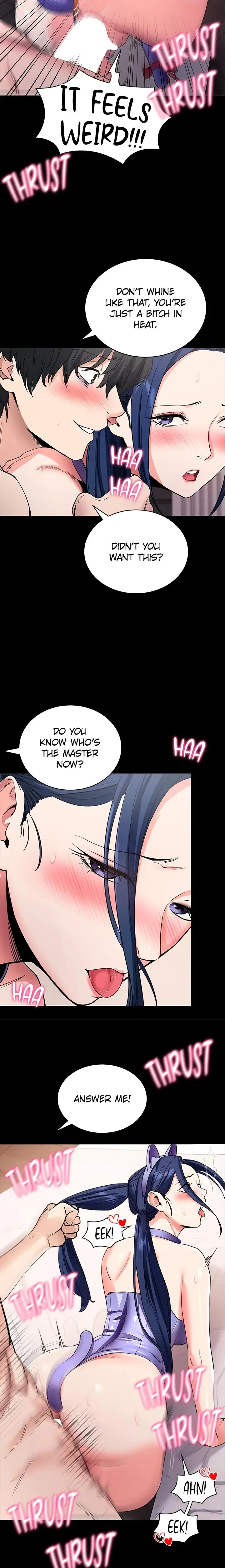 Do It For Me Chapter 24 - Page 22