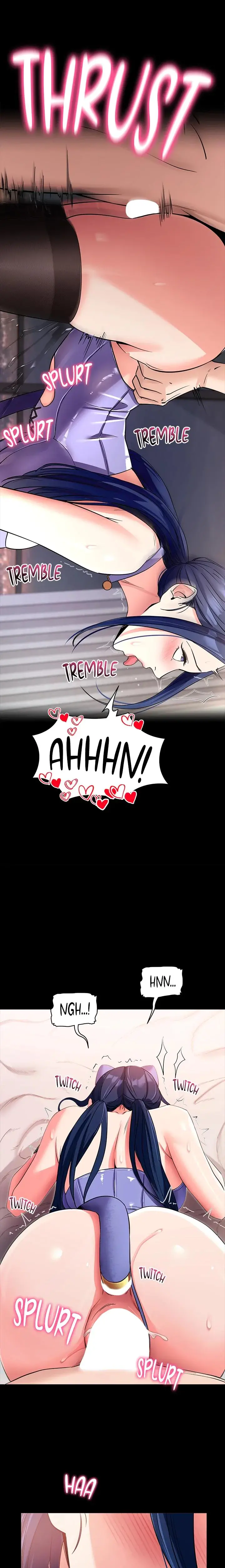 Do It For Me Chapter 24 - Page 26
