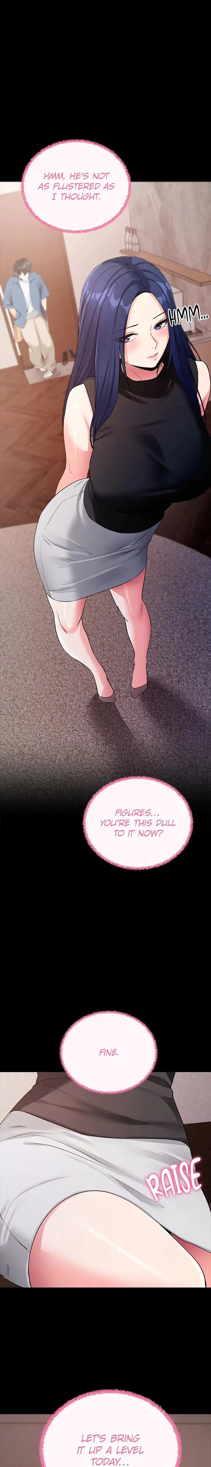 Do It For Me Chapter 24 - Page 5