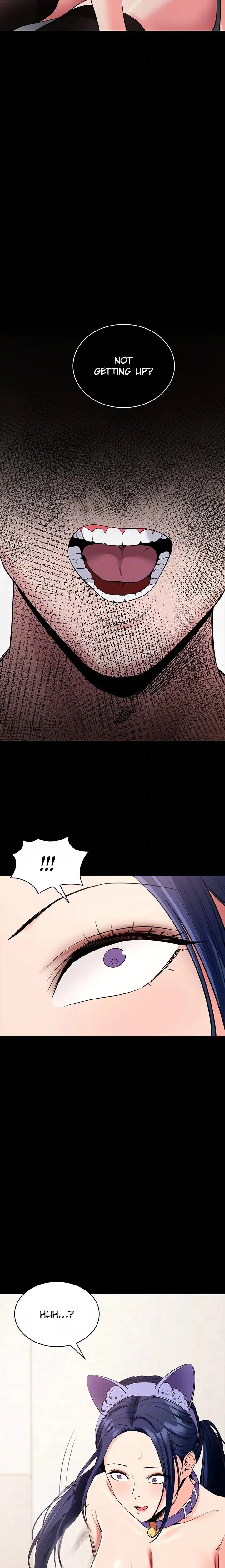 Do It For Me Chapter 25 - Page 14