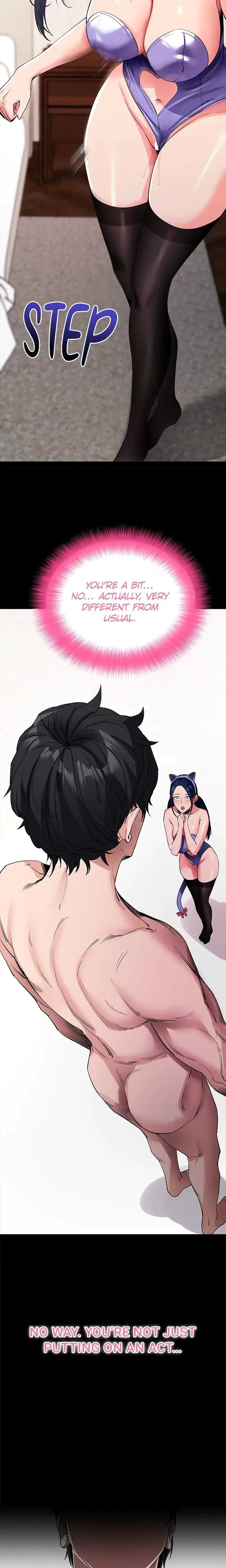Do It For Me Chapter 25 - Page 15