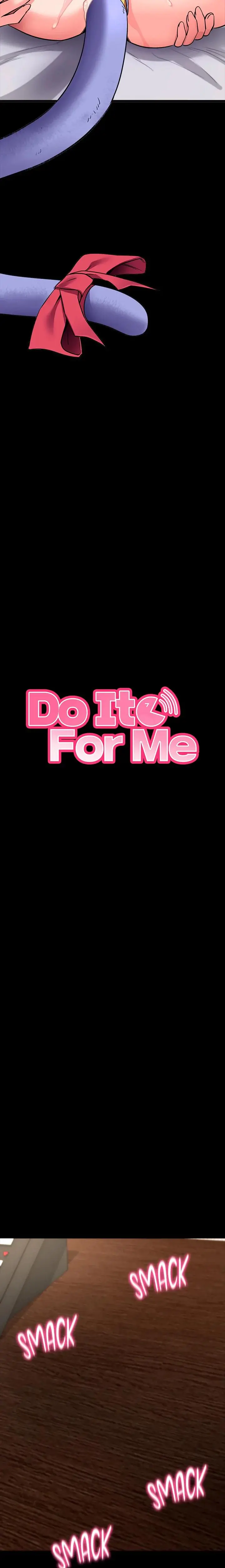 Do It For Me Chapter 25 - Page 2