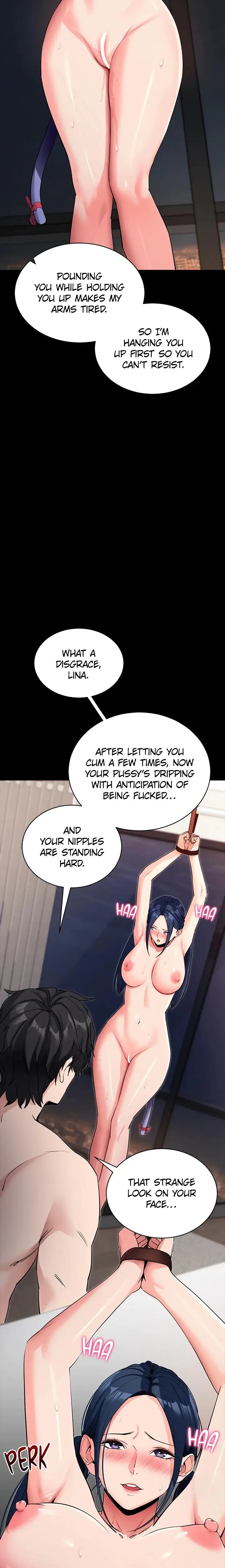 Do It For Me Chapter 25 - Page 24