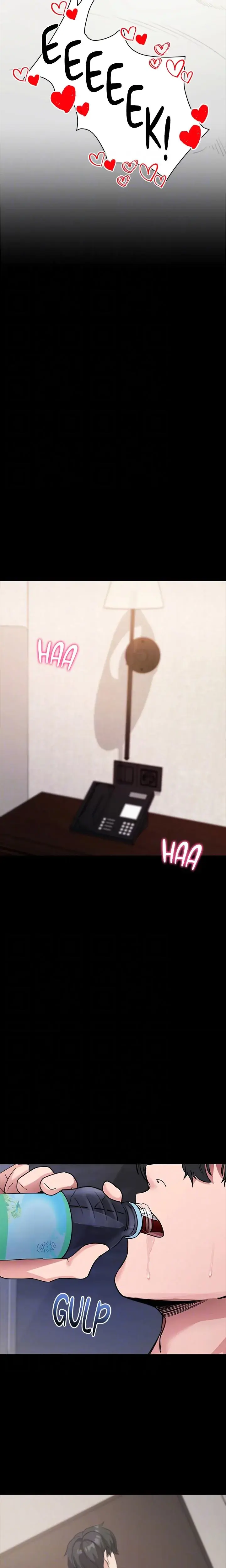Do It For Me Chapter 25 - Page 6