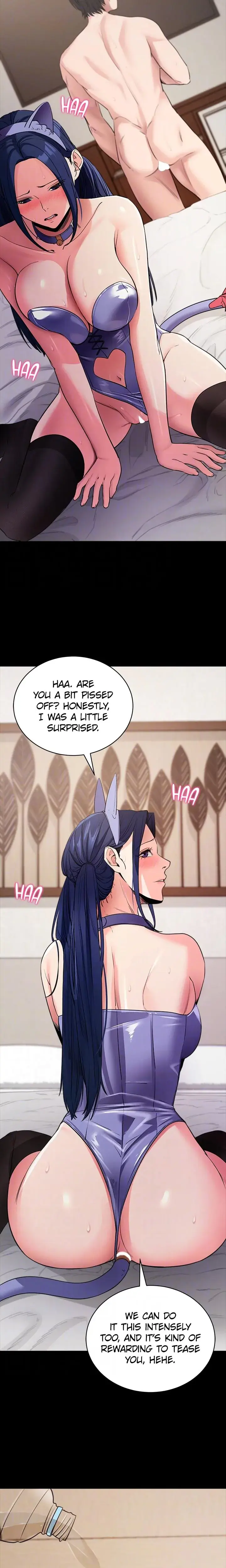 Do It For Me Chapter 25 - Page 7