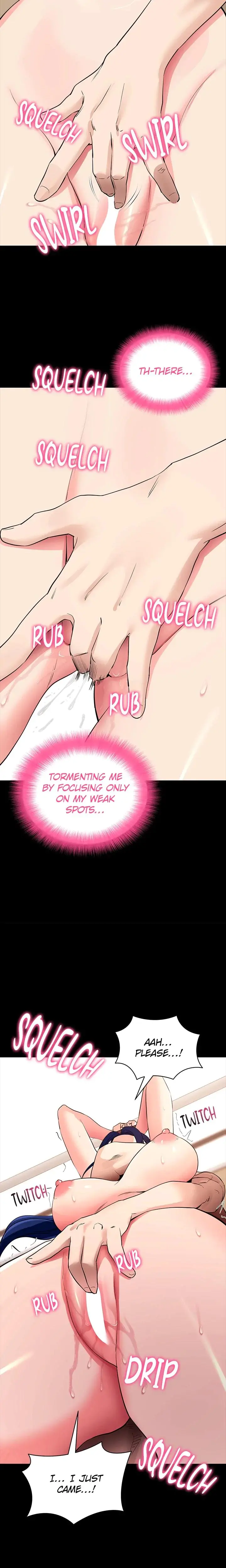 Do It For Me Chapter 26 - Page 10