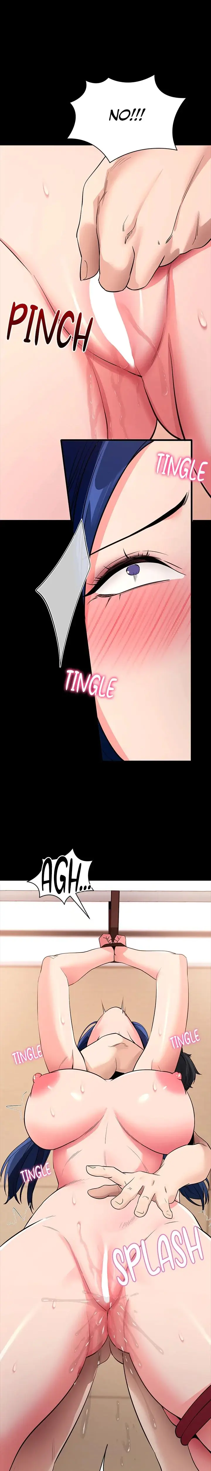 Do It For Me Chapter 26 - Page 11