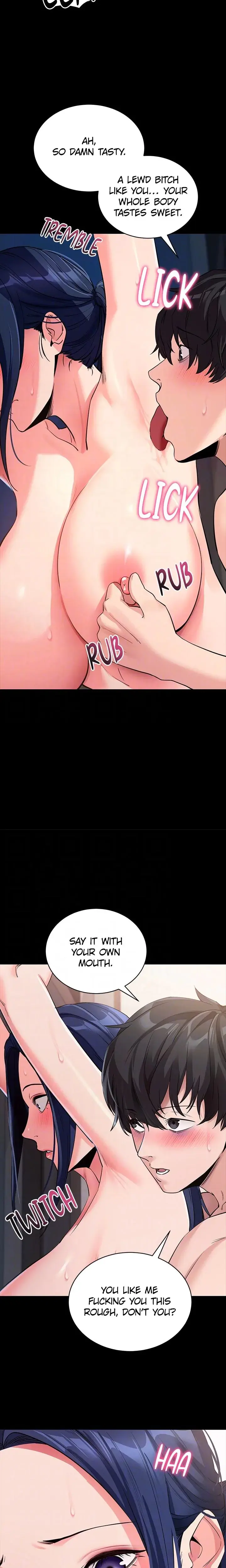 Do It For Me Chapter 26 - Page 14