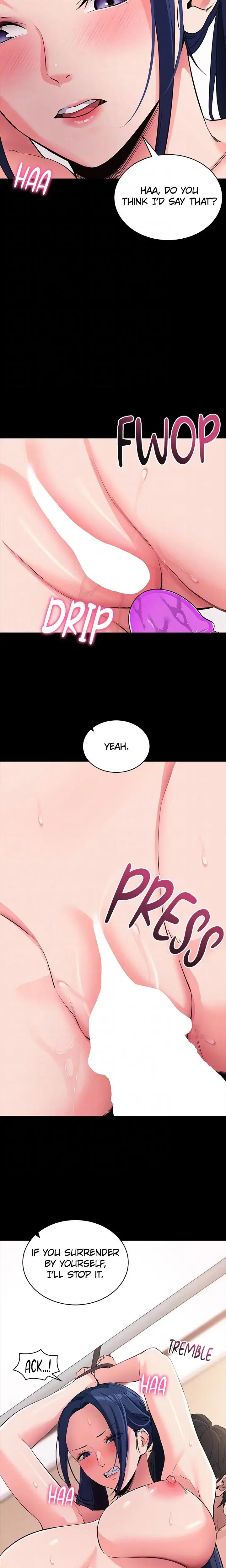 Do It For Me Chapter 26 - Page 15