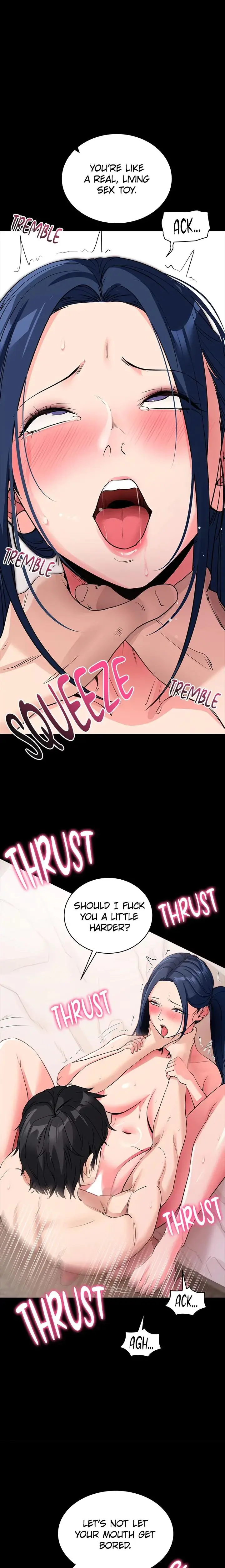 Do It For Me Chapter 26 - Page 19