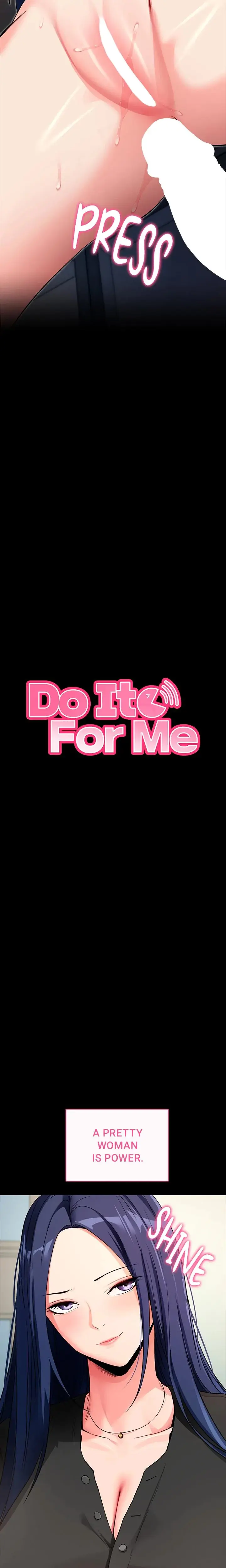 Do It For Me Chapter 26 - Page 2