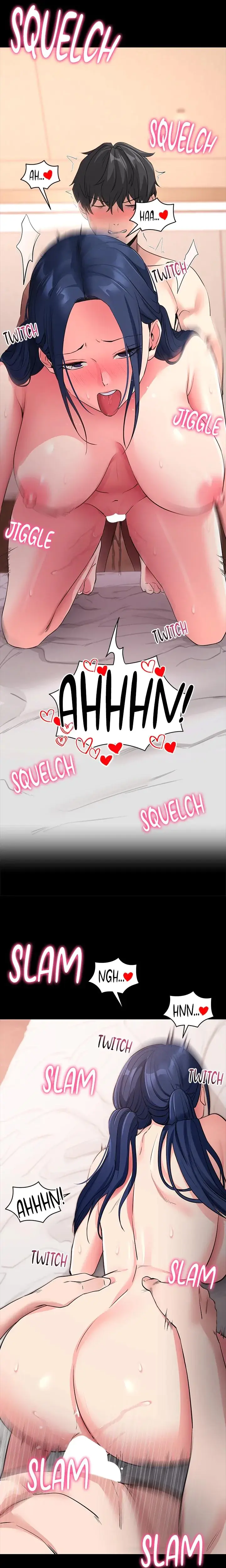 Do It For Me Chapter 26 - Page 21
