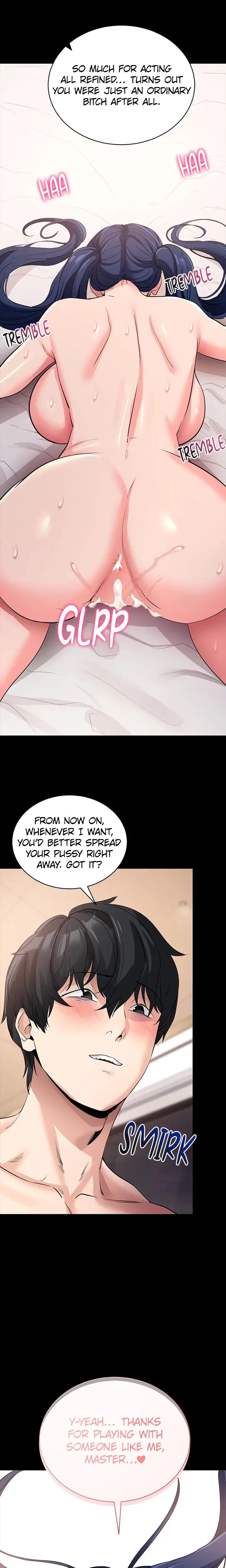 Do It For Me Chapter 26 - Page 29