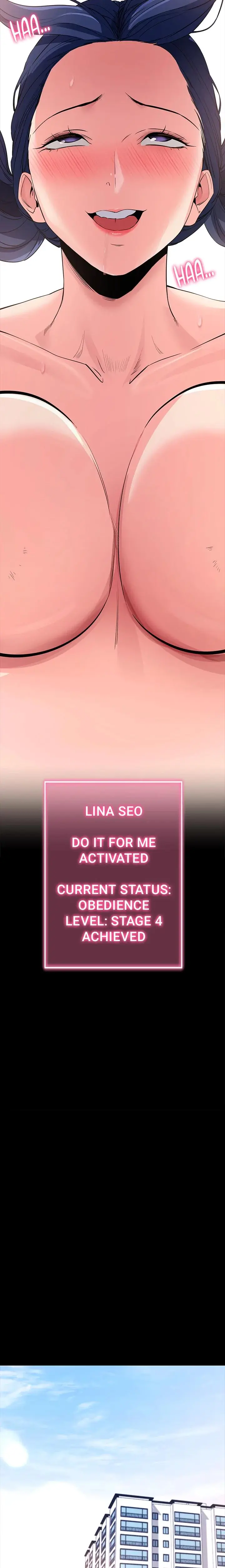 Do It For Me Chapter 26 - Page 30