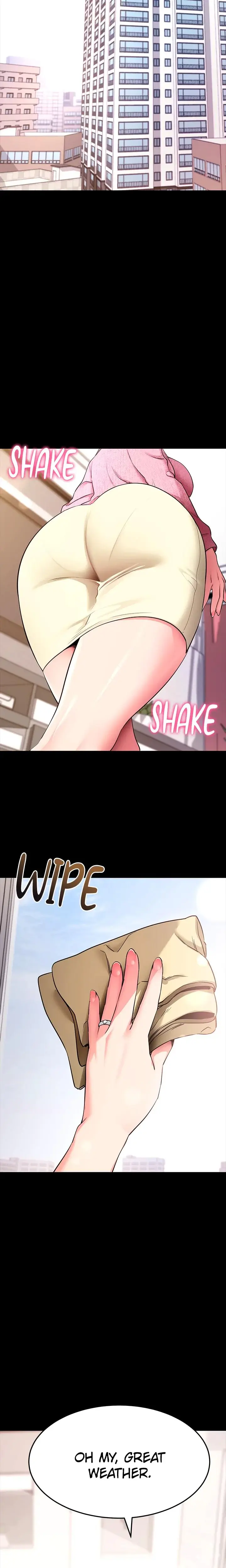 Do It For Me Chapter 26 - Page 31